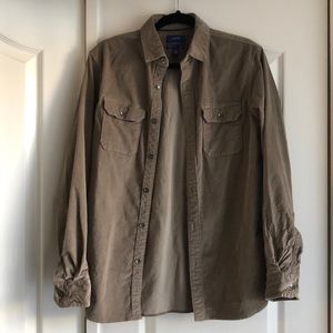 Apt. 9 Corduroy Jacket